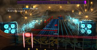 Rocksmith 2014 – Seether - “Remedy”
