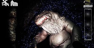 Witch girl got killed.