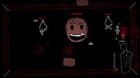 The Lost and The Wicked