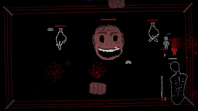 The Lost and The Wicked