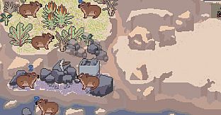 Hyrax Hill