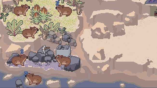 Hyrax Hill