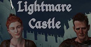 Lightmare Castle