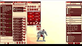 RPG Plus - Virtual Tabletop