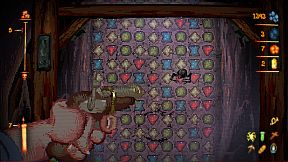 Basalt: The Cursed Vein