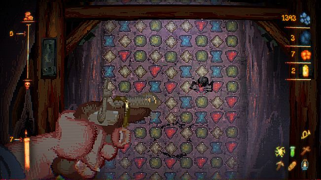 Basalt: The Cursed Vein