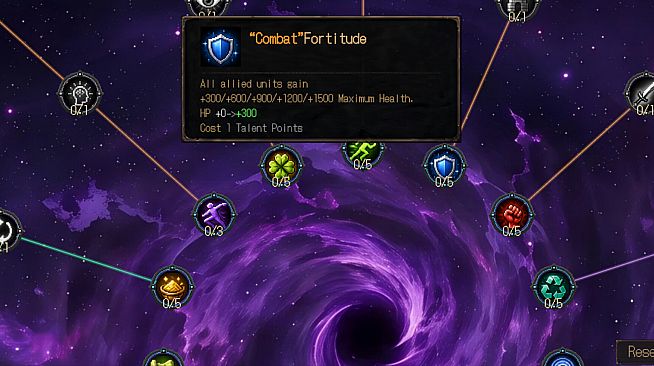 Void Forge