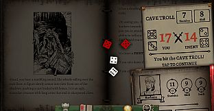 Crypt of the Sorcerer (Fighting Fantasy Classics)