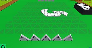 Woohoo! - Game "Triangles"