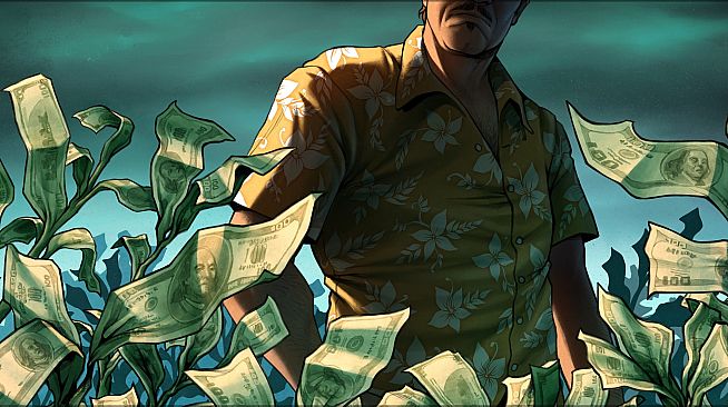 Cartel Tycoon - Soundtrack Vol. I