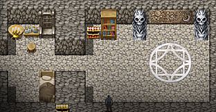 Legend of the 9 Swords: Side Story