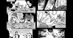 "Tiny bunny" - Manga Vol. 1