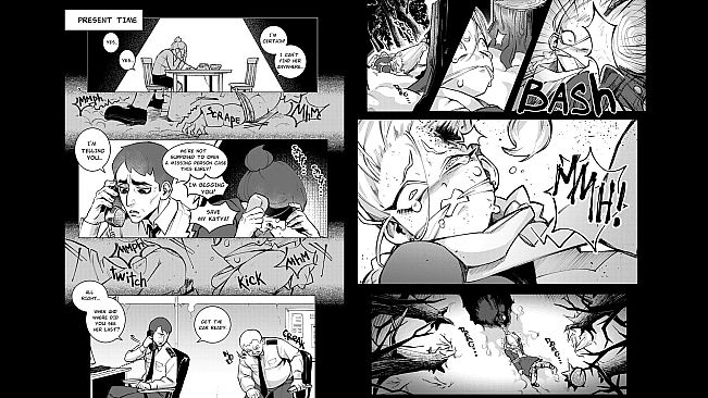 "Tiny bunny" - Manga Vol. 1