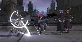 NARUTO SHIPPUDEN: Ultimate Ninja STORM Revolution - DLC9 Variety Pack 3