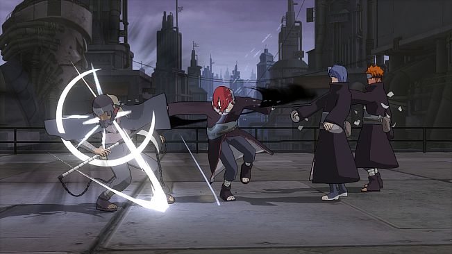 NARUTO SHIPPUDEN: Ultimate Ninja STORM Revolution - DLC9 Variety Pack 3