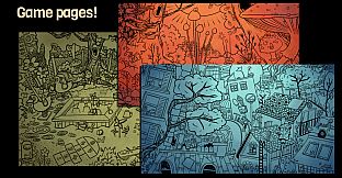 Ever Seen a Cat? - Paper Edition + Wallpapers