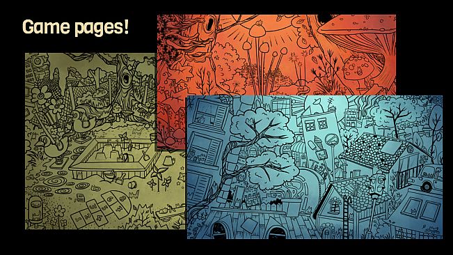 Ever Seen a Cat? - Paper Edition + Wallpapers