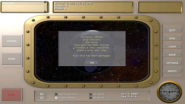 Ports Of Call Deluxe 3D 2024