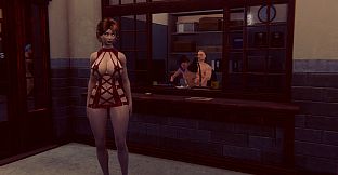 Fun with body for Fuck in police