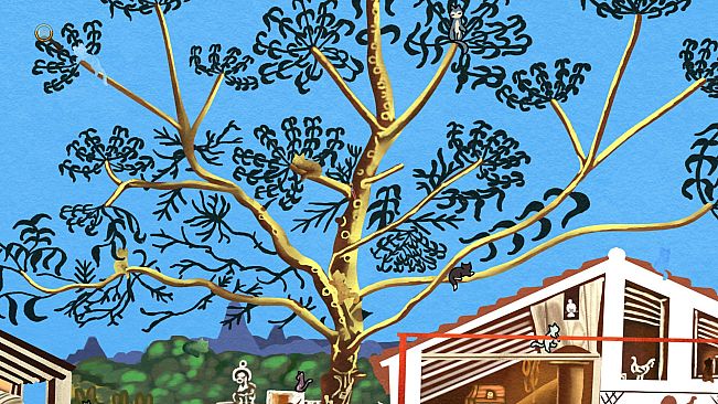 Meowsterpiece Museum Bundle