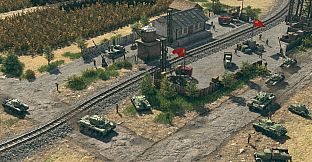 Sudden Strike 5 - Deluxe Edition Upgrade