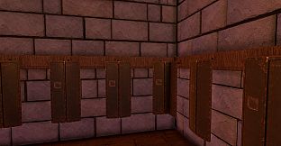 Armorer: Tidy Up the Armory Before Dawn