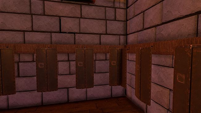 Armorer: Tidy Up the Armory Before Dawn