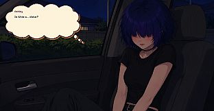 How To Get A Goth GF: 101