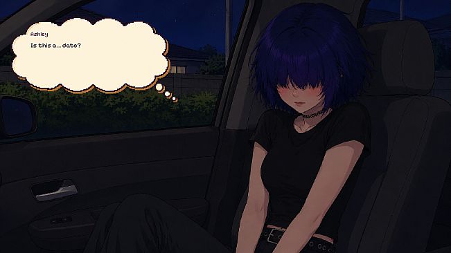 How To Get A Goth GF: 101