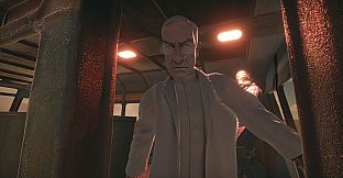 Hunted Within: Terminal Rust