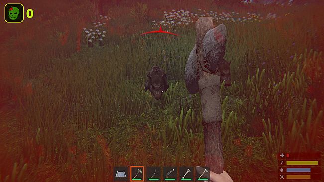 Dead World: Survival