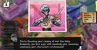 Monster Con - Aaravi & Milo (Playable Character Pack)