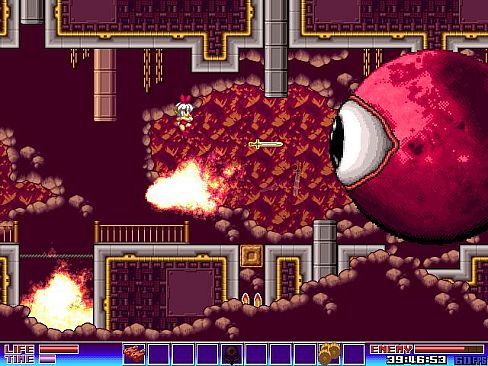 Bunny Must Die! Chelsea and the 7 Devils