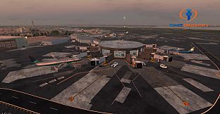 Tower! Simulator 3 - KDCA Airport