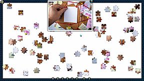 1001 Jigsaw Detective 3