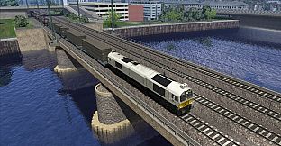 Train Simulator: BR 266 Loco Add-On