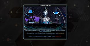 Galactic Civilizations III - Mega Events DLC
