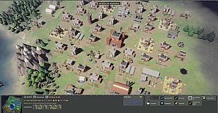 Unending Empires