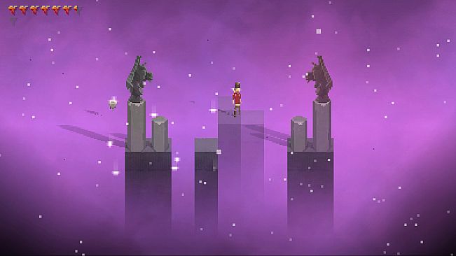 Songbringer - The Trial of Ren