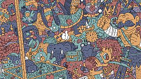 I commissioned some bunnies 5