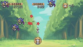 The Longest Five Minutes