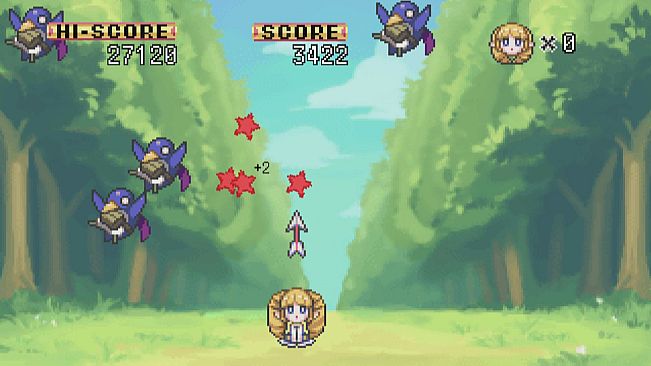 The Longest Five Minutes