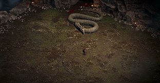 Aeterna: Curse of The First King