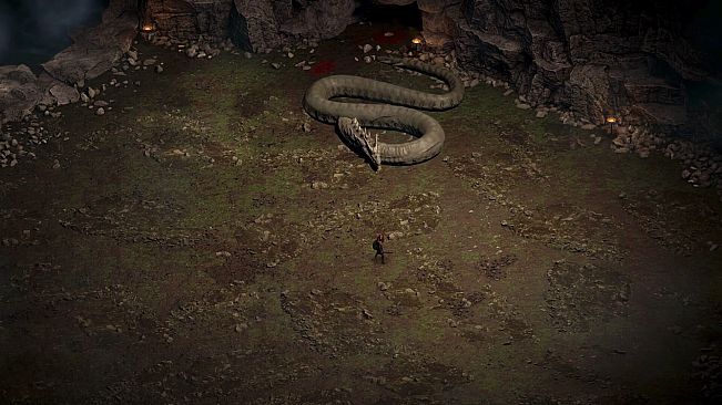 Aeterna: Curse of The First King