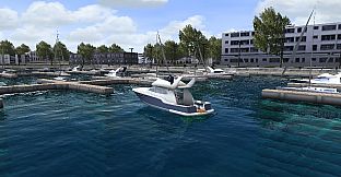 Virtual Sailor NG Additional Scenery and Boats