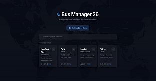 Bus Manager 26