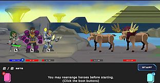 Daughter of the Rift