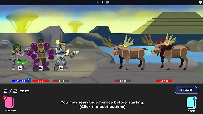 Daughter of the Rift