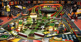 Pinball FX - Super League Football