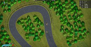 Bloody Rally Show: Prologue